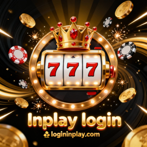 Inplay login