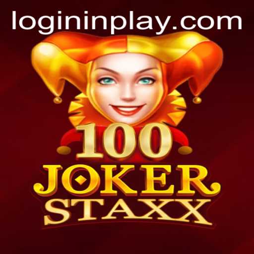Exploring 100JokerStaxx: A Thrilling Casino Game Experience with Seamless Inplay Login