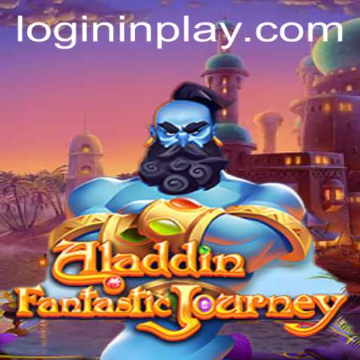 Discover the Magic of Aladdin: An Engaging Gaming Experience with Inplay Login