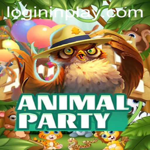 Explore the Enchanting World of AnimalParty: An Immersive Gaming Experience