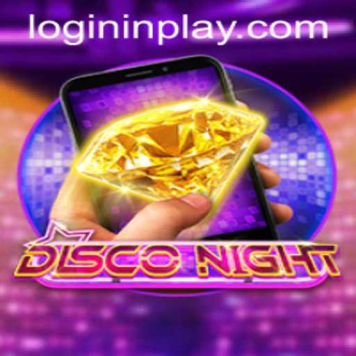 DiscoNightM: The Ultimate Inplay Login Gaming Experience