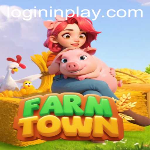 Exploring FarmTown and the Inplay Login Feature