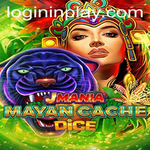 Unveiling JManiaMayanCacheDice: A Thrilling Dice Adventure