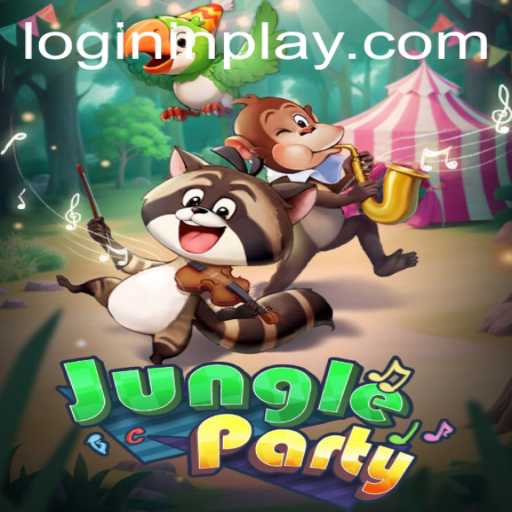 Dive Into the Thrilling World of JungleParty and Master Inplay Login