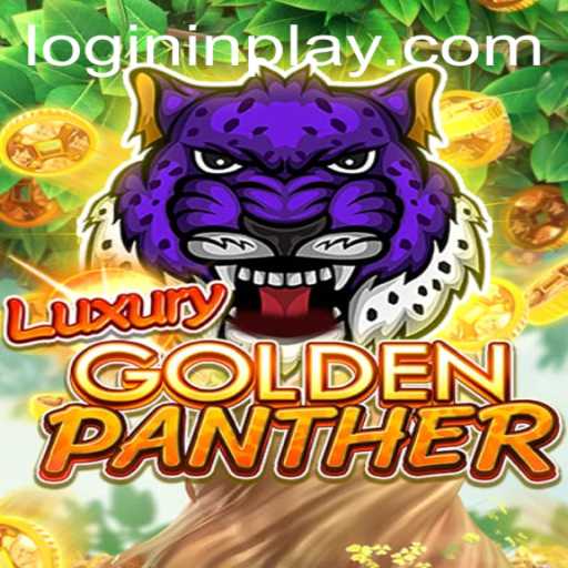 Unveiling the Thrills of LUXURYGOLDENPANTHER: A Premier Gaming Experience