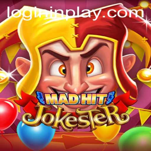 MadHitJokester: Dive into the World of Chaos and Comedy