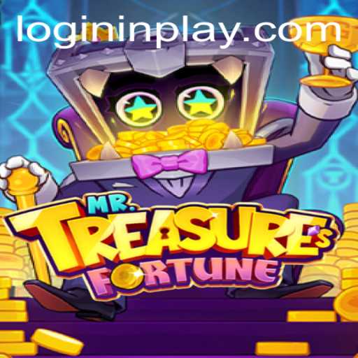 Mr. Treasures Fortune: Exploring the Intricacies of Inplay Login