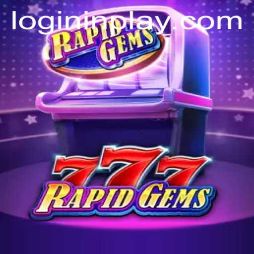 RapidGems777: A Thrilling New Gem-Crushing Adventure