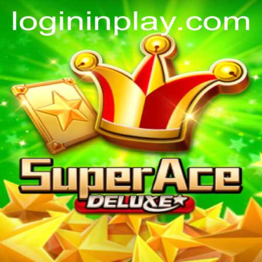 Exploring the Exciting World of SuperAceDeluxe and Inplay Login