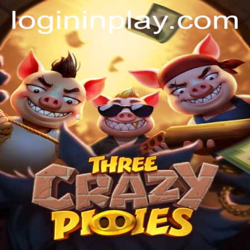 Exploring the Exciting World of ThreeCrazyPiggies: An Inplay Login Adventure